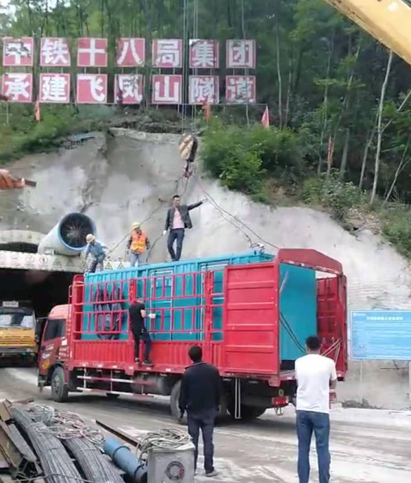 板芙镇发电机组维修后输出功率降低是什么问题