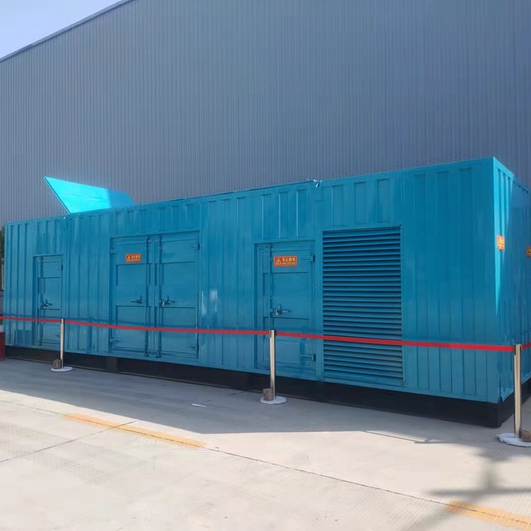 板芙镇怎样更换柴油发电机组的空气滤清器？