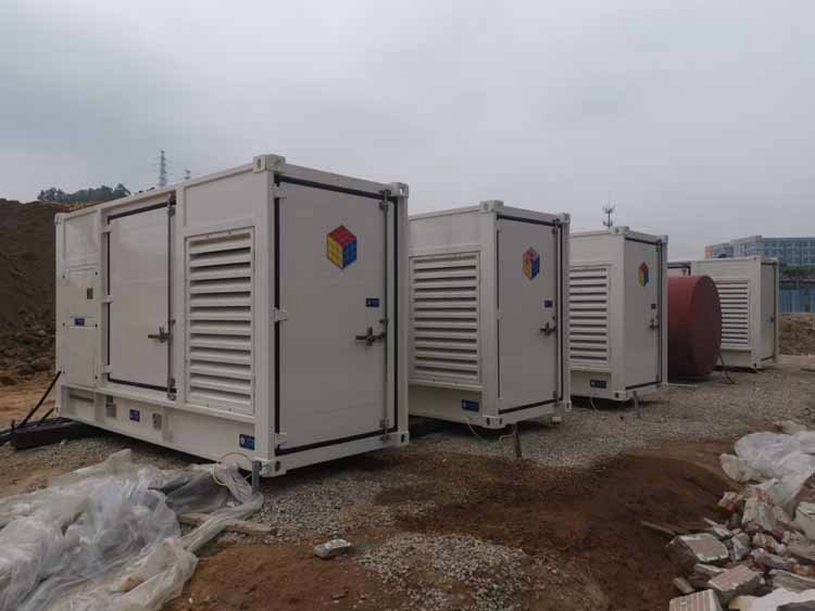板芙镇如何降低 200KW 柴油发电机的燃油消耗率？