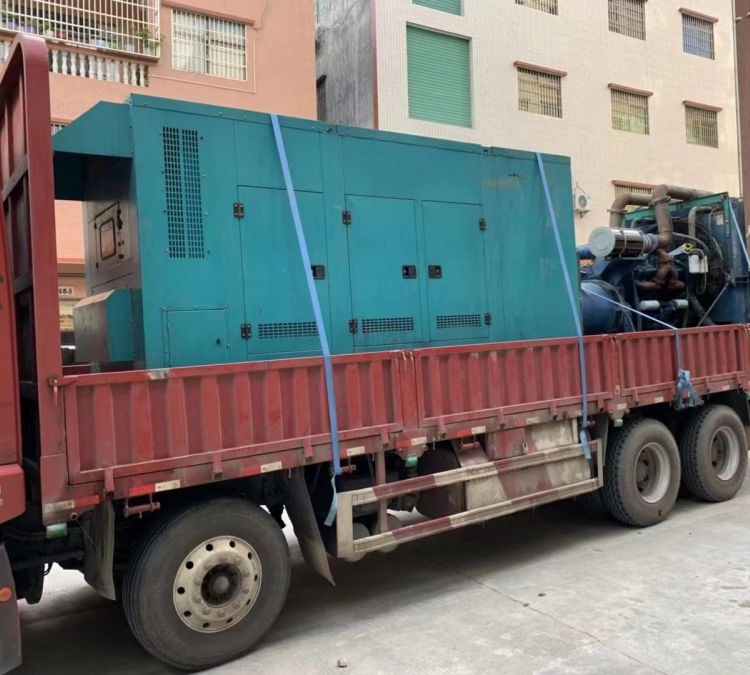 板芙镇如何在不同负载率下确保 400KW 柴油发电机组的正常运行？