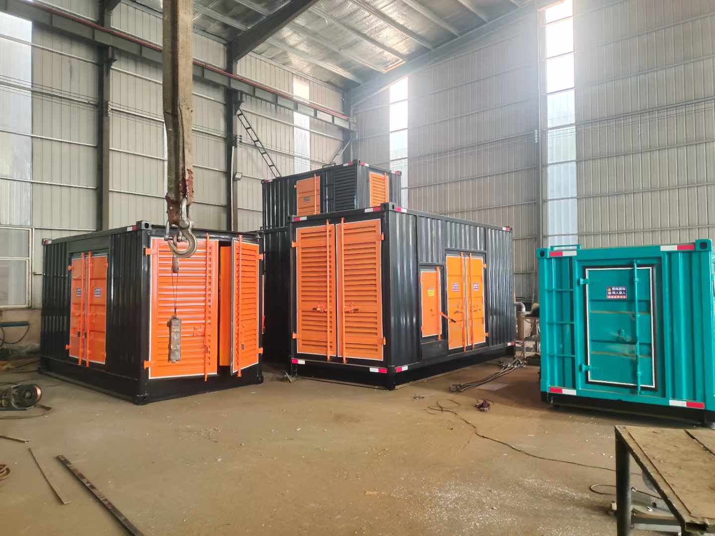 板芙镇如何根据用电设备的功率选择合适的空开？
