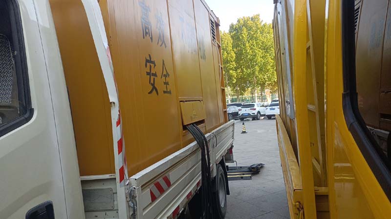 板芙镇如何判断柴油发电机组和UPS电源的切换时间是否符合要求？