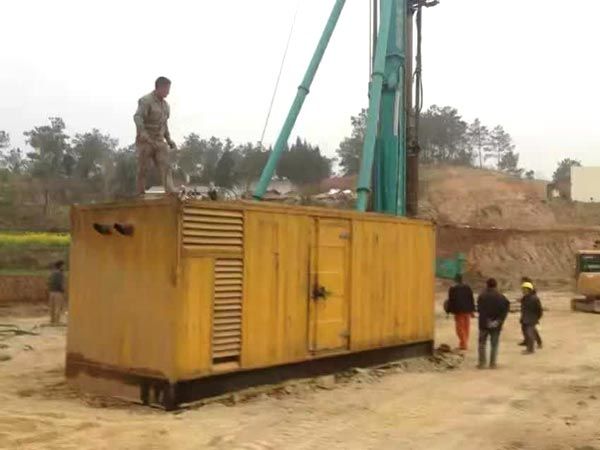 板芙镇柴油发电机组应用场合有哪些？